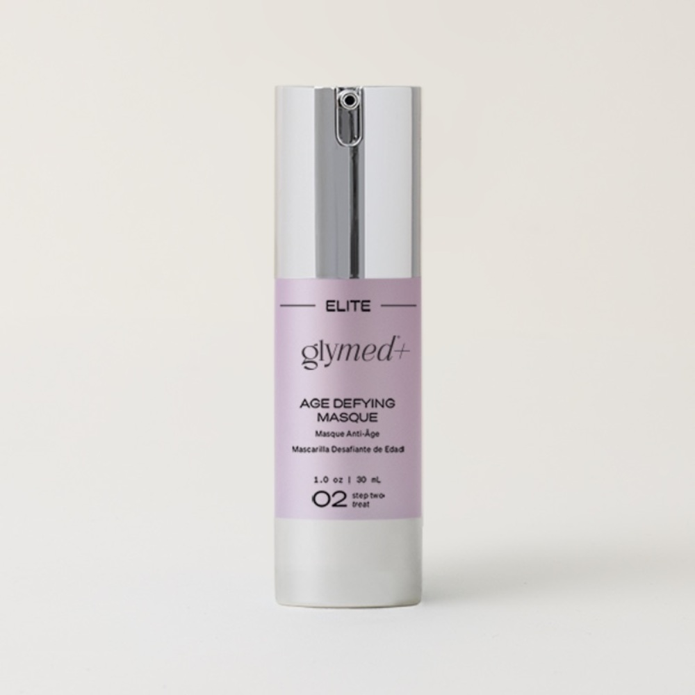 AGE DEFYING MASQUE